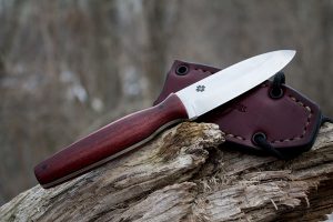 Dogwood Custom Knives – WASP