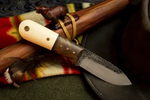 AA Forge Mini Kephart