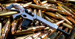 AR-15 X-Acto Knife