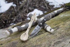 Camp projects
