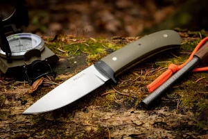 John Kelly Designs Scout