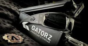 Gatorz Eye Protection