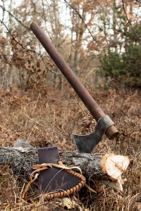HB Forge tomahawk