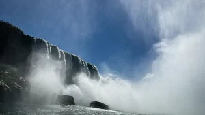 Niagara Falls
