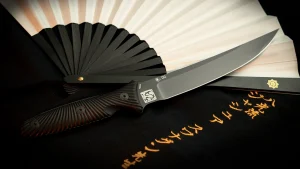 Spartan Blades Ronin Torii