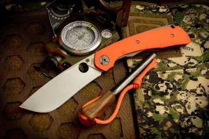 Spyderco Subvert
